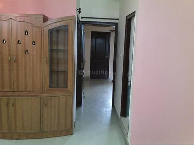 Hall Image of 1020 Sq.ft 2 BHK Apartment / Flat for sale in Kadubeesanahalli Bengaluru for Rs. 13000000