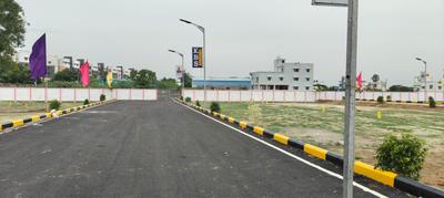 Image of 872 Sq.ft Residential Plot / Land for sale in Mannivakkam, Chennai for Rs. 3835928