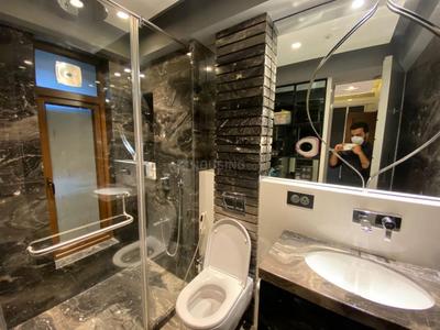 Image of 1500 Sq.ft 3 BHK Apartment / Flat for sale in Santacruz West, Mumbai for Rs. 87500000