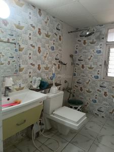 Image of 1380 Sq.ft 3 BHK Apartment / Flat for rent in Brigade Gateway, Rajajinagar, Bengaluru for Rs. 120000