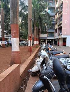 Image of 330 Sq.ft 1 RK Apartment / Flat for sale in Shree Mangalmurti, Thakurli, Thane for Rs. 2900000