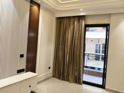 Bedroom Image of 750 Sq.ft 2.5 BHK Apartment / Flat for sale in Sector 108 Gurgaon for Rs. 8000000