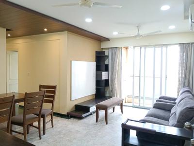 2 BHK Apartment