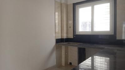 Kitchen Image of 2220 Sq.ft 4 BHK Apartment / Flat for sale in New Town Kolkata for Rs. 17500000