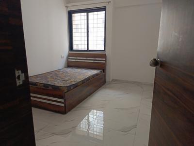 Bedroom Image of 1067 Sq.ft 2 BHK Apartment / Flat for rent in Samarth Nagar Phase II, Wadgaon Sheri Pune for Rs. 35000