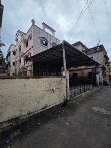 Image of 850 Sq.ft 2 BHK Builder Floor for sale in Paschim Putiary, Kolkata for Rs. 3200000