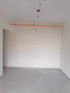 Hall Image of 712 Sq.ft 1 BHK Apartment / Flat for rent in Runwal My City, Usarghar Thane for Rs. 12000