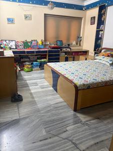 Bedroom Image of 3300 Sq.ft 3 BHK Apartment / Flat for sale in Elgin Kolkata for Rs. 50000000