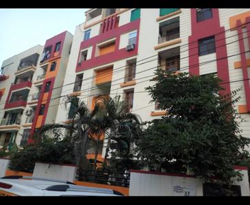 Image of 900 Sq.ft 2 BHK Apartment / Flat for sale in Railway Station Area, Kota for Rs. 3500000