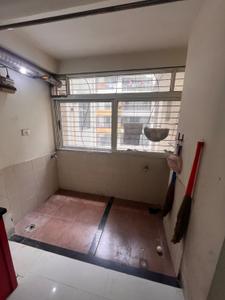 Bedroom Image of 1860 Sq.ft 3 BHK Apartment / Flat for rent in Shekhar Maple Woods, Nipania Indore for Rs. 35000