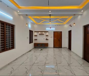 Hall Image of 1800 Sq.ft 3 BHK Independent House for sale in Bhatagaon Raipur for Rs. 5800000