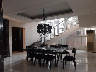 Hall Image of 7000 Sq.ft 4.5 BHK Villa for sale in Karia Konark La Villa, Wadgaon Sheri Pune for Rs. 130000000