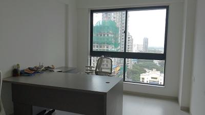 Bedroom Image of 819 Sq.ft 2 BHK Apartment / Flat for sale in Dadar East Mumbai for Rs. 47000000