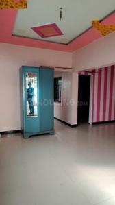 Hall Image of 1200 Sq.ft 3 BHK Independent House for sale in Bhingar Ahmednagar for Rs. 3290000