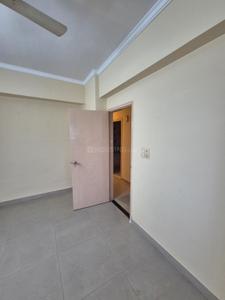 Hall Image of 1220 Sq.ft 3 BHK Apartment / Flat for rent in South City Garden, Behala Kolkata for Rs. 38000