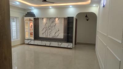 Living Room Image of 2400 Sq.ft 2 BHK Builder Floor for rent in DRA Ranka Palm Lakeside, Gunjur Village Bengaluru for Rs. 45000