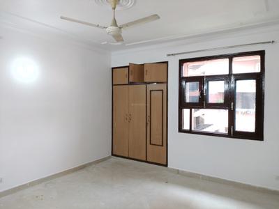 Bedroom Image of 1800 Sq.ft 3 BHK Apartment / Flat for sale in Sector 4 Dwarka New Delhi for Rs. 29100000