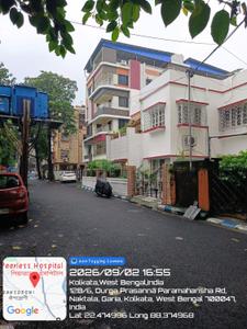 Image of 1266 Sq.ft 3 BHK Independent House for sale in Naktala, Kolkata for Rs. 9800000