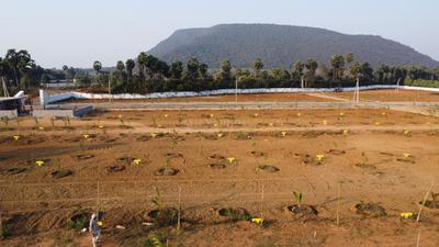 Image of 100 Sq.ft Residential Plot / Land for sale in Gajapatinagaram, Vizianagaram for Rs. 500000