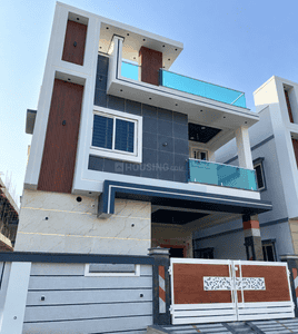 Image of 3650 Sq.ft 4 BHK Duplex for sale in Kapra, Secunderabad for Rs. 24500000