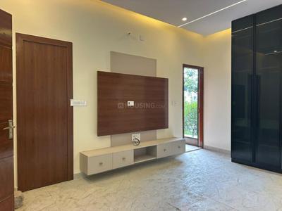 Bedroom Image of 4800 Sq.ft 5 BHK Independent House for sale in Nagarbhavi Bengaluru for Rs. 39700000