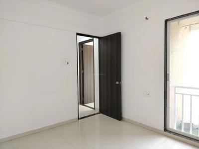 Bedroom Image of 1100 Sq.ft 2 BHK Apartment / Flat for sale in Niharika Absolute, Kharghar Navi Mumbai for Rs. 11000000