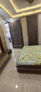 Bedroom Image of 1500 Sq.ft 3 BHK Apartment / Flat for sale in Dholai Jaipur for Rs. 7200000