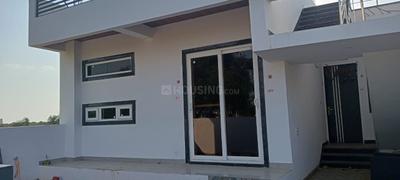 Image of 1500 Sq.ft 2 BHK Independent House for rent in Emaar Jaipur Green Extension Vaikunth New, Jhanyee, Jaipur for Rs. 16500