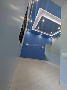 Kitchen Image of 750 Sq.ft 1 BHK Builder Floor for rent in Milagatta Shivamogga for Rs. 7750