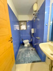 Image of 950 Sq.ft 2.5 BHK Independent House for rent in Kanakia Niharika, Thane West, Thane for Rs. 47000
