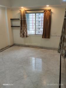 Hall Image of 2670 Sq.ft 3.5 BHK Apartment / Flat for rent in Jayabheri Silicon County, Kothaguda Hyderabad for Rs. 75000