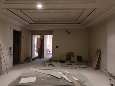 Living Room Image of 1450 Sq.ft 4 BHK Builder Floor for sale in Rohini Extension New Delhi for Rs. 29000000