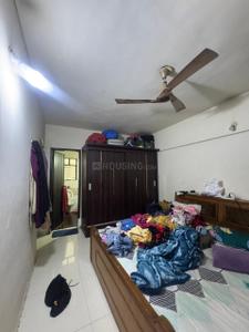Bedroom Image of 1200 Sq.ft 2 BHK Apartment / Flat for sale in Aditya Garden City, Warje Pune for Rs. 12500000