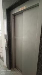 Kitchen Image of 1800 Sq.ft 3 BHK Independent House for sale in Patel Nagar New Delhi for Rs. 32200000