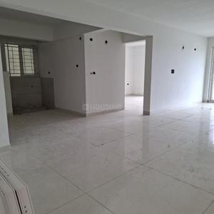 Hall Image of 1765 Sq.ft 3 BHK Apartment / Flat for sale in Balagere Bengaluru for Rs. 16750000
