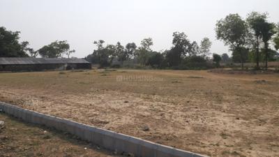 Image of 1000 Sq.ft Residential Plot / Land for sale in Gosainganj, Lucknow for Rs. 1400000