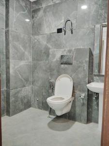 Bedroom Two Image of 1300 Sq.ft 3 BHK Apartment / Flat for sale in Said-Ul-Ajaib New Delhi for Rs. 15000000