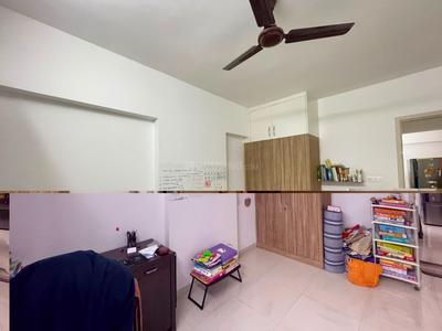 Bedroom Image of 1224 Sq.ft 2 BHK Apartment / Flat for sale in Kothrud Pune for Rs. 17200000