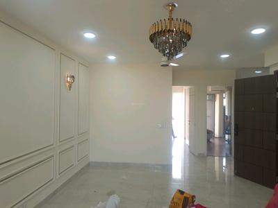 Living Room Image of 1550 Sq.ft 3 BHK Builder Floor for rent in Signature Global City, Sector 37D Gurgaon for Rs. 27500