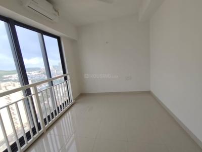 Hall Image of 1175 Sq.ft 2 BHK Apartment / Flat for rent in Dynamix Divum, Malad East Mumbai for Rs. 70000