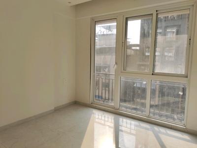 Bedroom Image of 1210 Sq.ft 2 BHK Apartment / Flat for sale in Alliance Galaxy, Airoli Navi Mumbai for Rs. 14600000