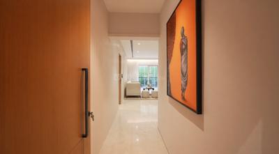 Image of 1302 Sq.ft 2 BHK Apartment / Flat for sale in K Raheja Vistas T4, Baner, Pune for Rs. 9500000