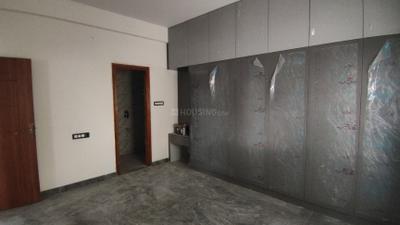 Bedroom Image of 1030 Sq.ft 2 BHK Builder Floor for rent in Hongasandra Bengaluru for Rs. 35000