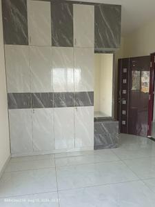 Bedroom Image of 970 Sq.ft 2 BHK Builder Floor for rent in Kasavanahalli Bengaluru for Rs. 31000