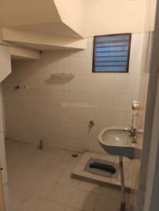 Bathroom Image of 1600 Sq.ft 3 BHK Independent House for sale in Dodda Banaswadi Bengaluru for Rs. 29800000