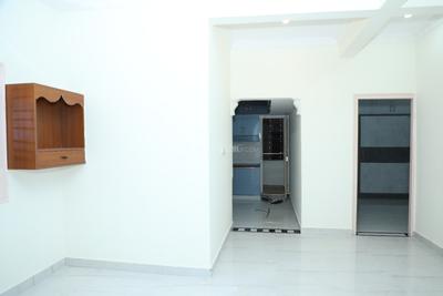 Hall Image of 1100 Sq.ft 2 BHK Independent House for rent in Kalena Agrahara Bengaluru for Rs. 24000