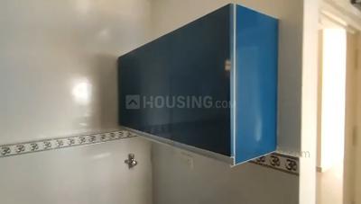 Image of 1095 Sq.ft 2 BHK Apartment / Flat for rent in Krishna Global Villaments, RR Nagar, Bengaluru for Rs. 25000