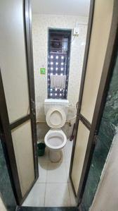 Bathroom Image of Somnath pg  in Worli, Mumbai