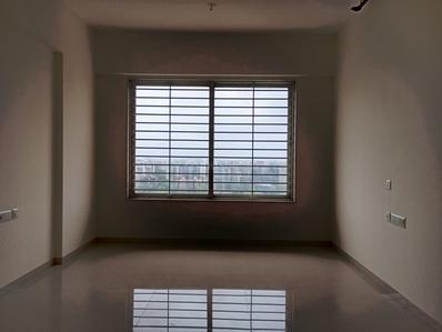 Hall Image of 1050 Sq.ft 2 BHK Apartment / Flat for rent in Tridhaatu Aum, Chembur Mumbai for Rs. 80000