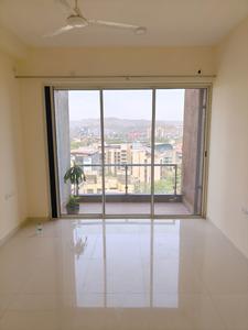 Hall Image of 1750 Sq.ft 3 BHK Apartment / Flat for sale in L And T Seawoods Amber At West Square, Nerul Navi Mumbai for Rs. 45000000